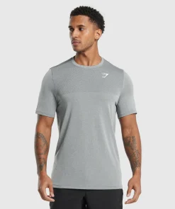 Heren Gymshark T-shirts*Vital Seamless T-Shirt
