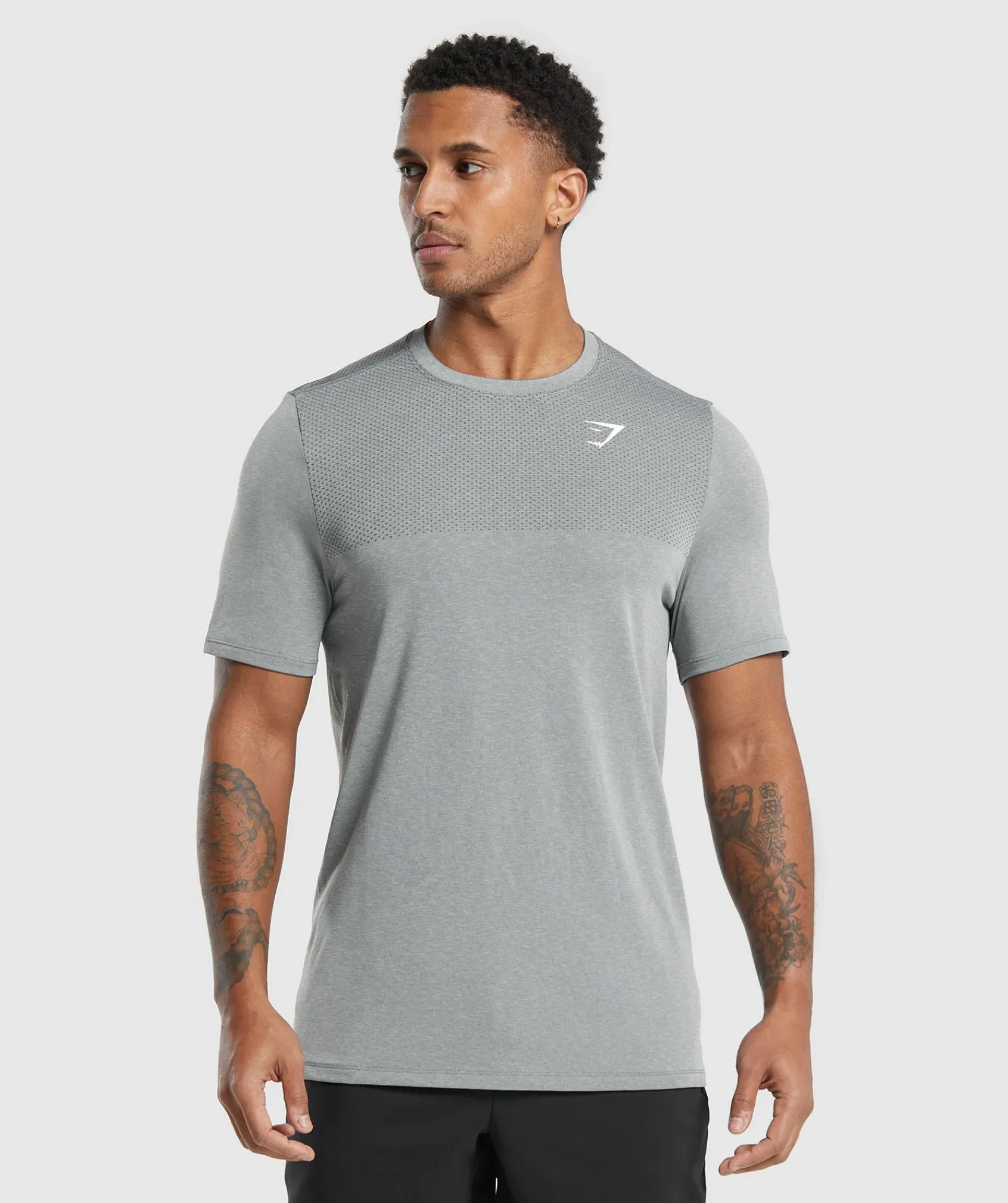 Heren Gymshark T-shirts*Vital Seamless T-Shirt