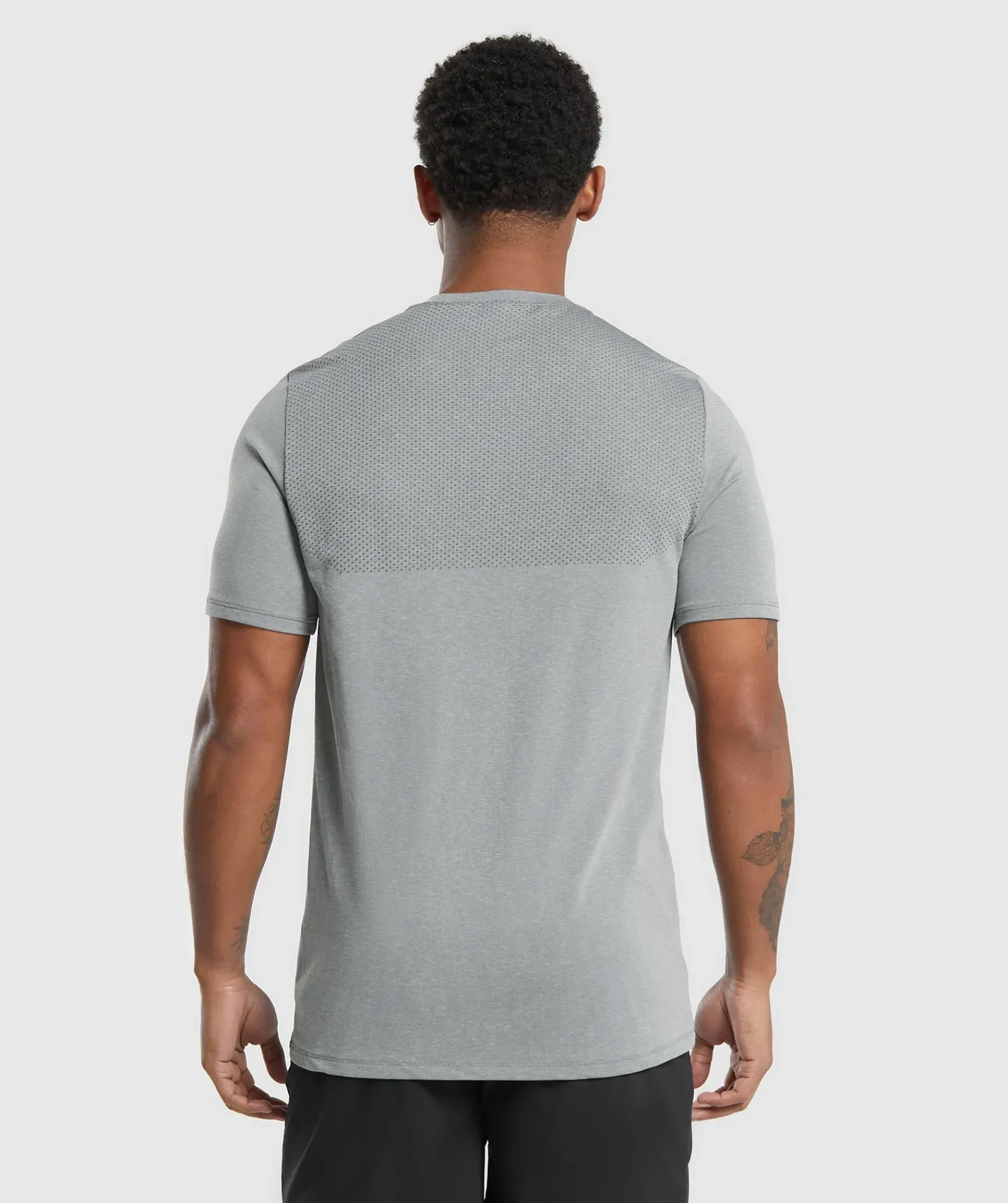 Heren Gymshark T-shirts*Vital Seamless T-Shirt