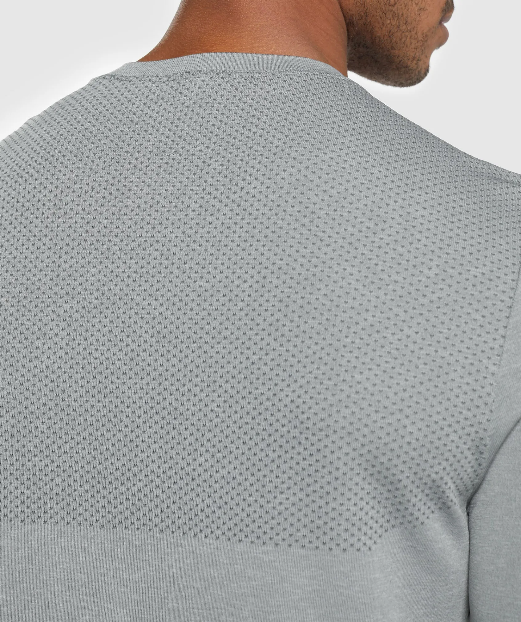 Heren Gymshark T-shirts*Vital Seamless T-Shirt