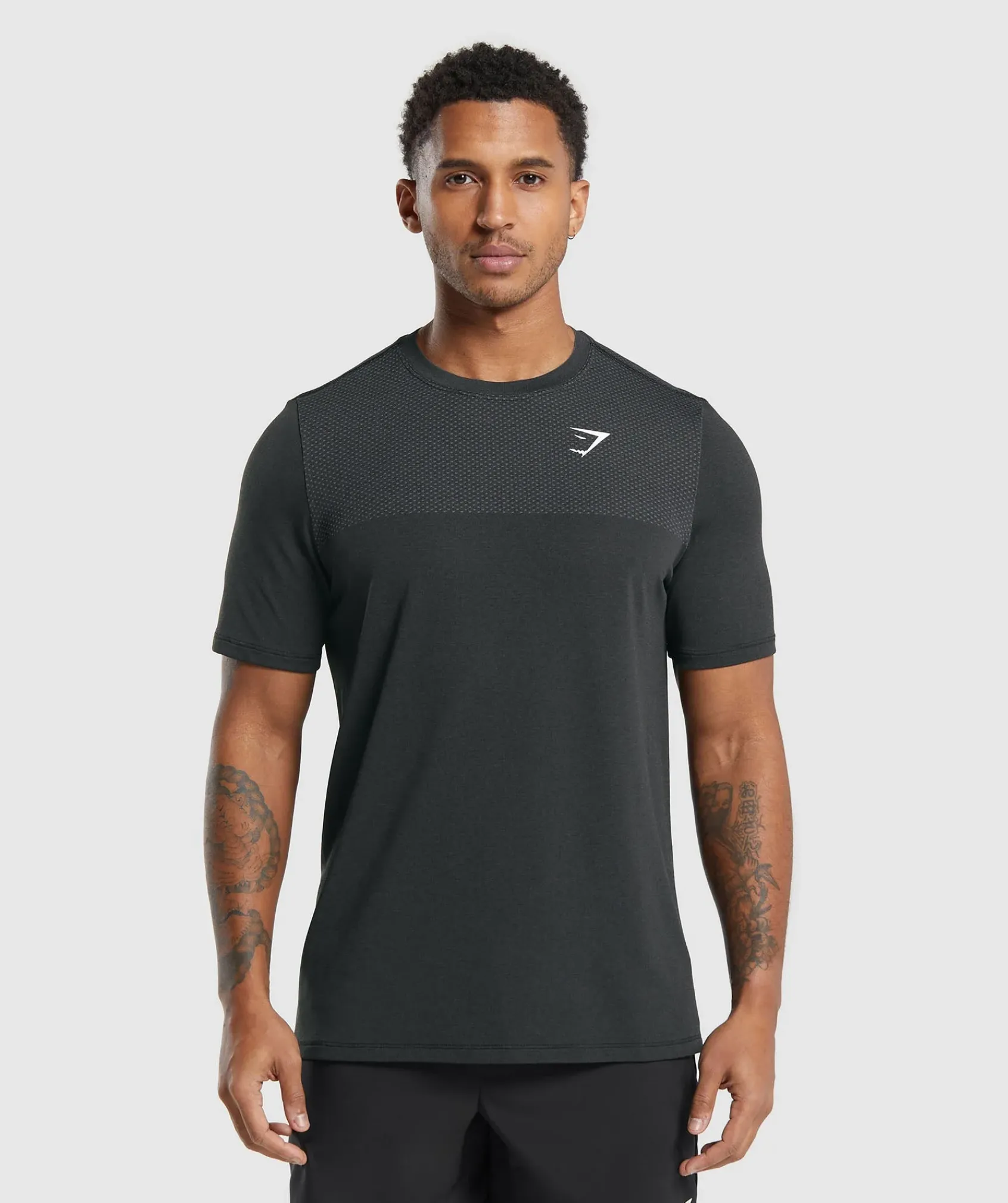 Heren Gymshark T-shirts*Vital Seamless T-Shirt