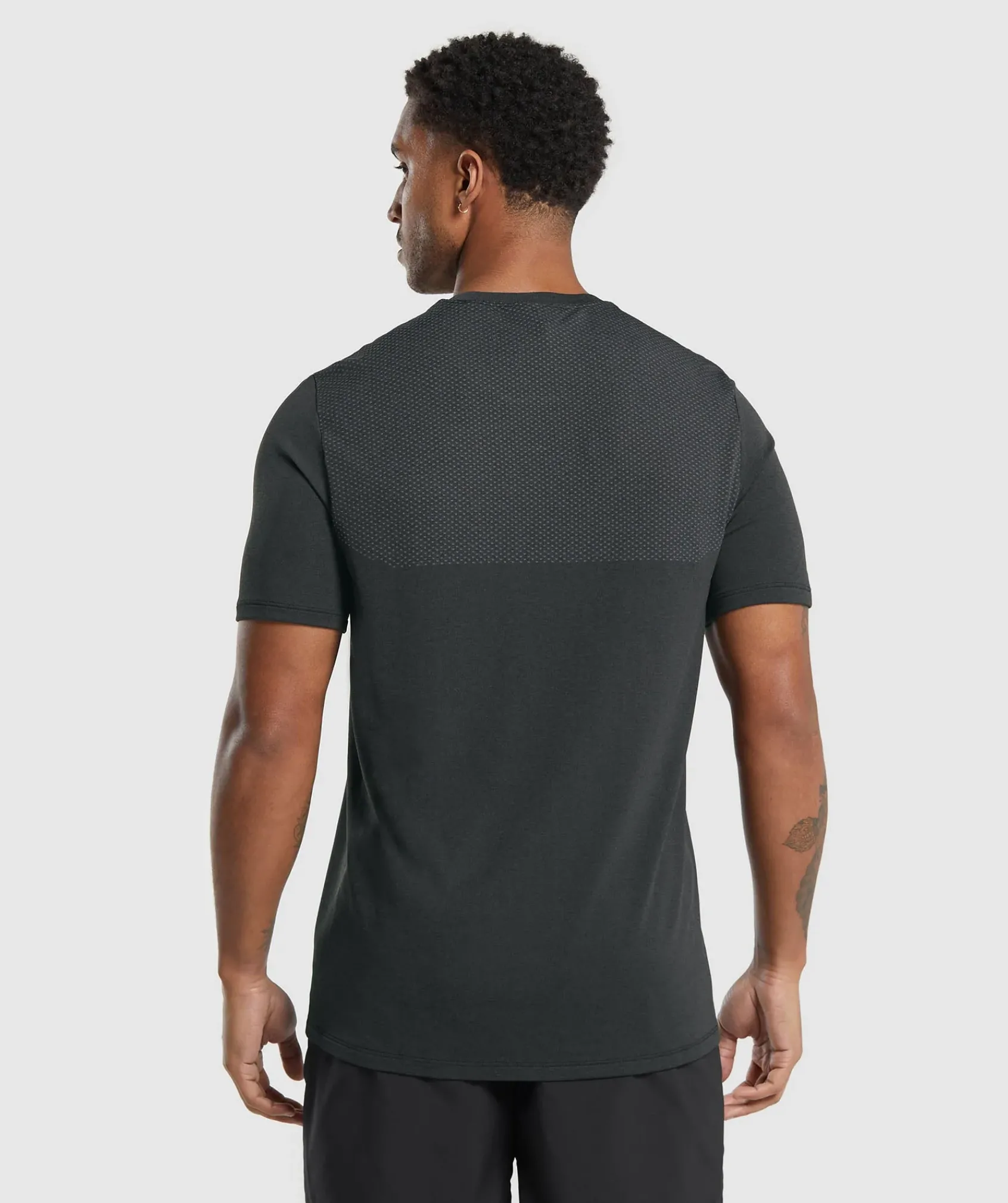 Heren Gymshark T-shirts*Vital Seamless T-Shirt