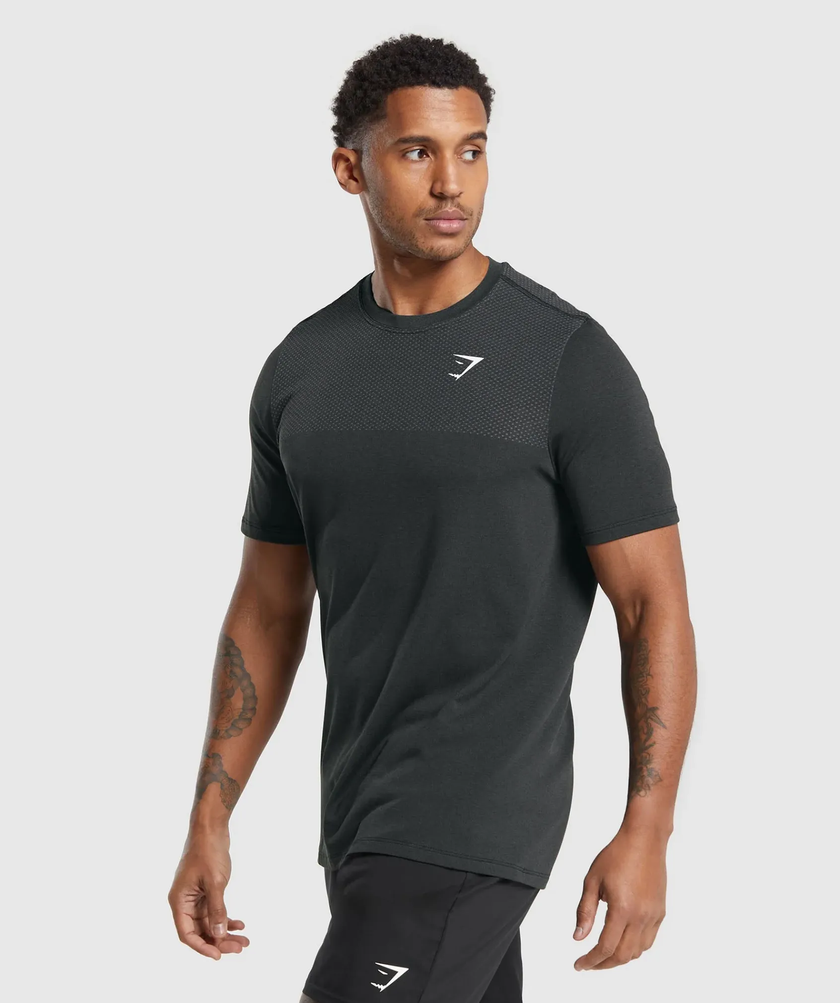 Heren Gymshark T-shirts*Vital Seamless T-Shirt
