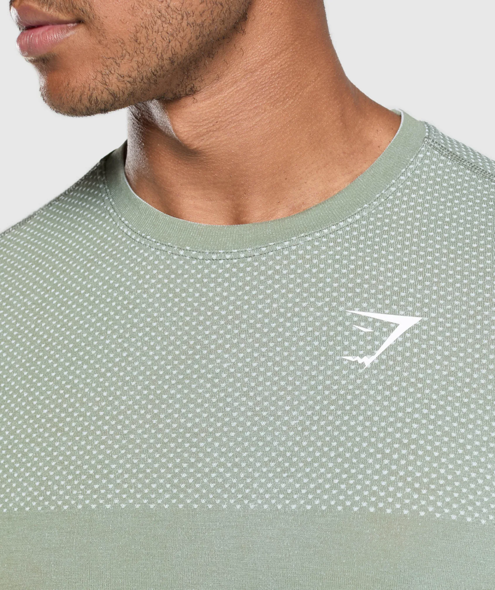 Heren Gymshark T-shirts*Vital Seamless T-Shirt