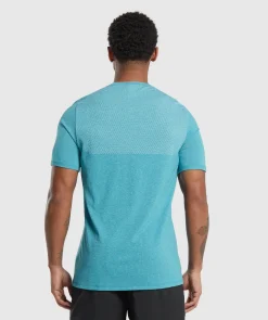 Heren Gymshark T-shirts*Vital Seamless T-Shirt