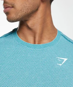 Heren Gymshark T-shirts*Vital Seamless T-Shirt