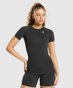DAMES Gymshark T-shirts*Vital Seamless T-Shirt