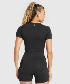 DAMES Gymshark T-shirts*Vital Seamless T-Shirt