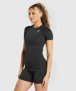 DAMES Gymshark T-shirts*Vital Seamless T-Shirt
