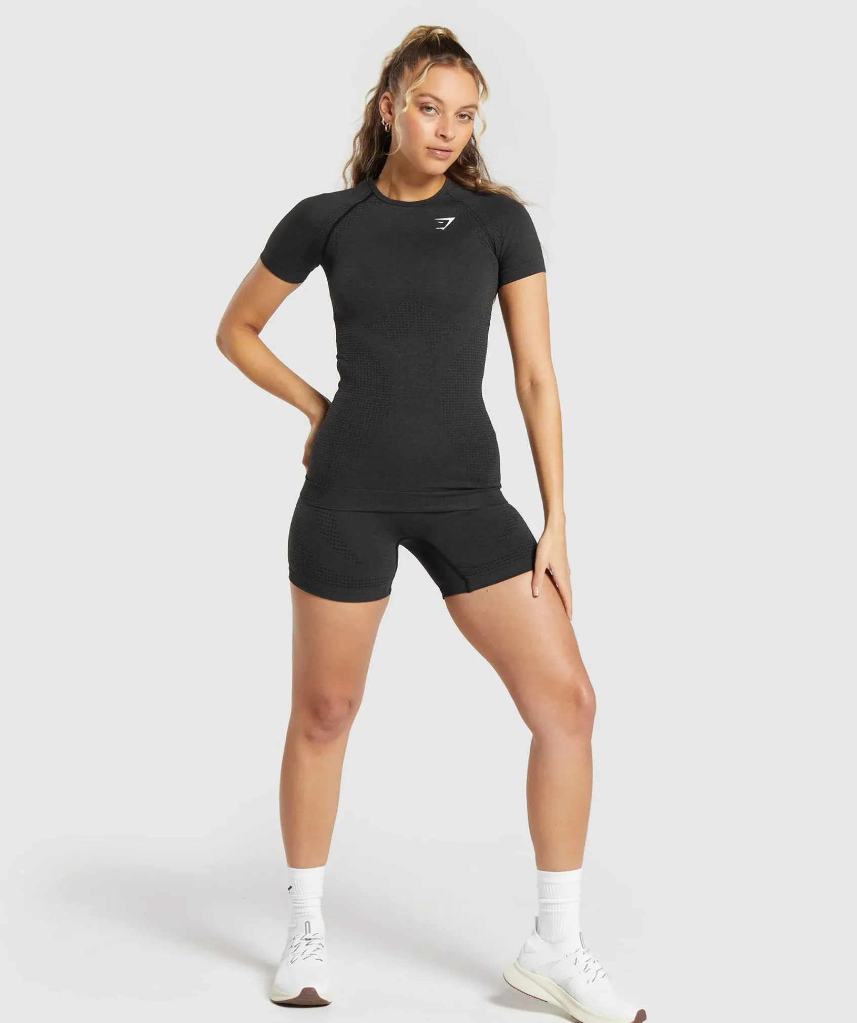DAMES Gymshark T-shirts*Vital Seamless T-Shirt