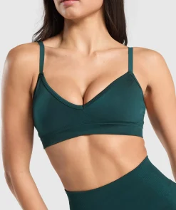 DAMES Gymshark Sport-bh's*Vital Shine Limited Edition Sports Bra
