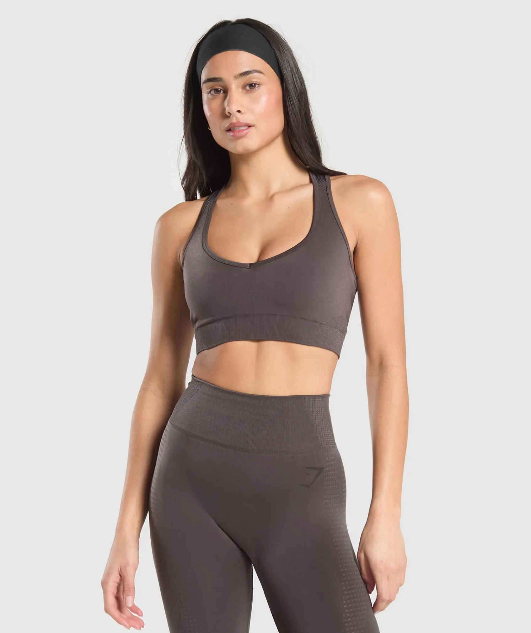 DAMES Gymshark Croptops|T-shirts*Vital Shine Limited Edition Crop Top