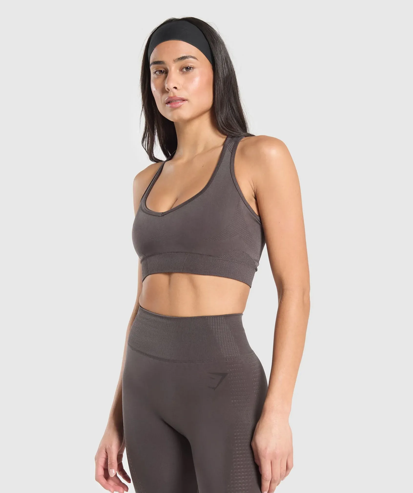 DAMES Gymshark Croptops|T-shirts*Vital Shine Limited Edition Crop Top