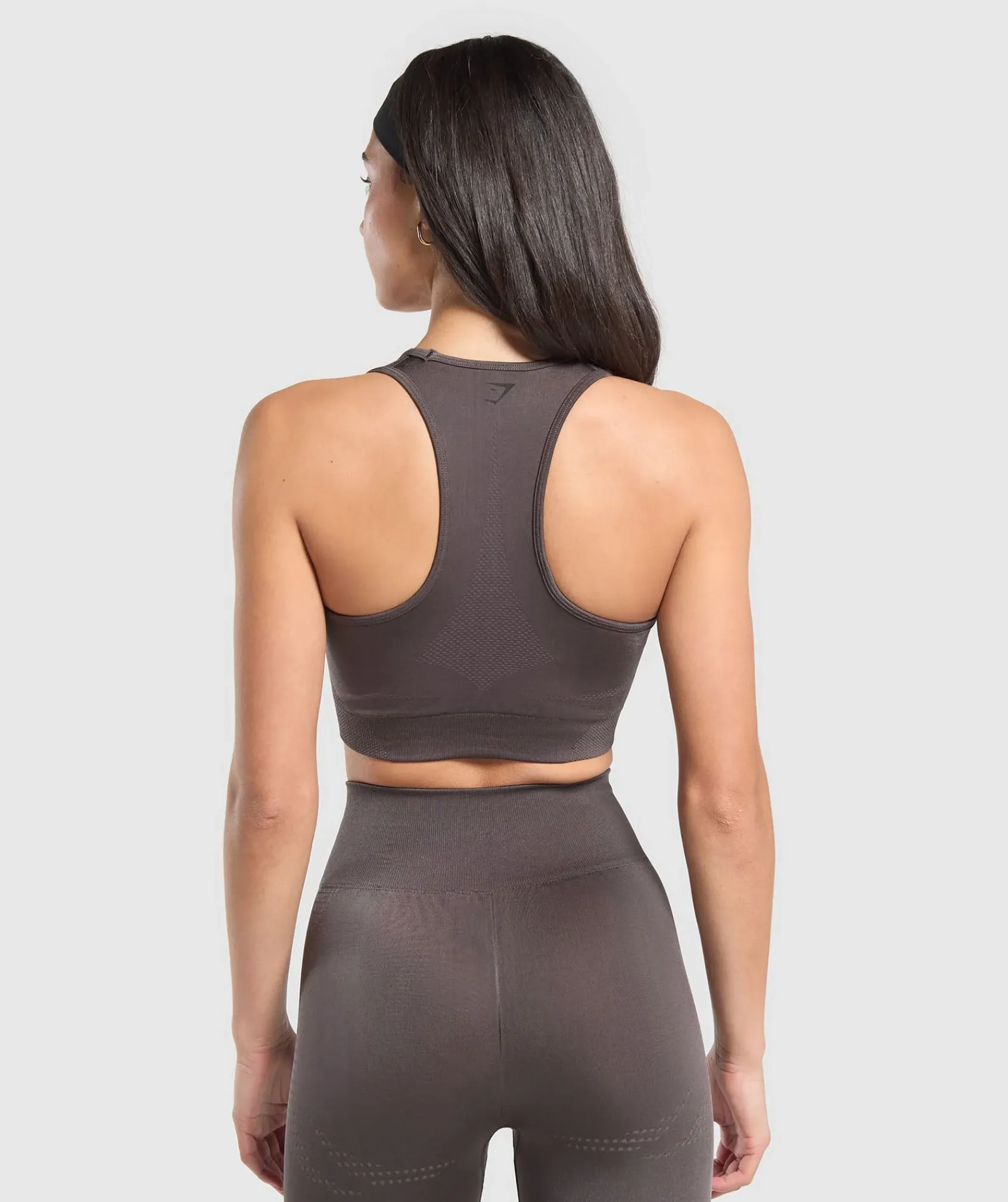 DAMES Gymshark Croptops|T-shirts*Vital Shine Limited Edition Crop Top