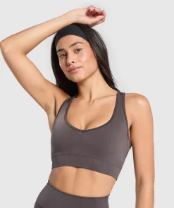 DAMES Gymshark Croptops|T-shirts*Vital Shine Limited Edition Crop Top