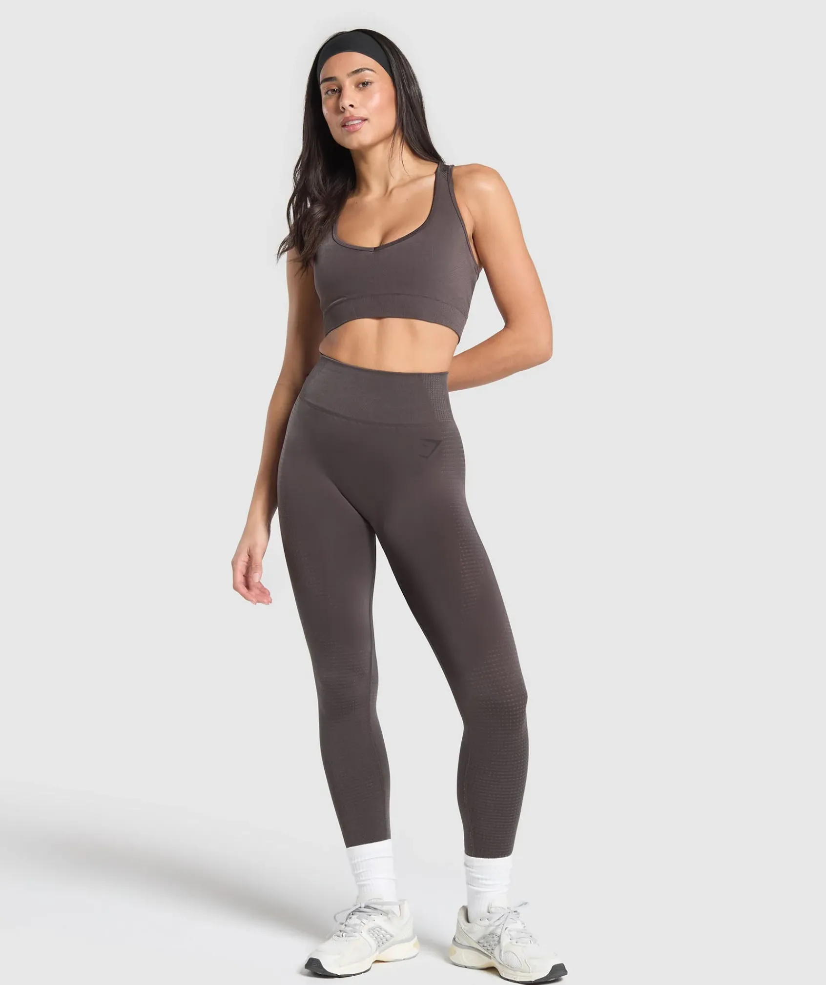 DAMES Gymshark Croptops|T-shirts*Vital Shine Limited Edition Crop Top