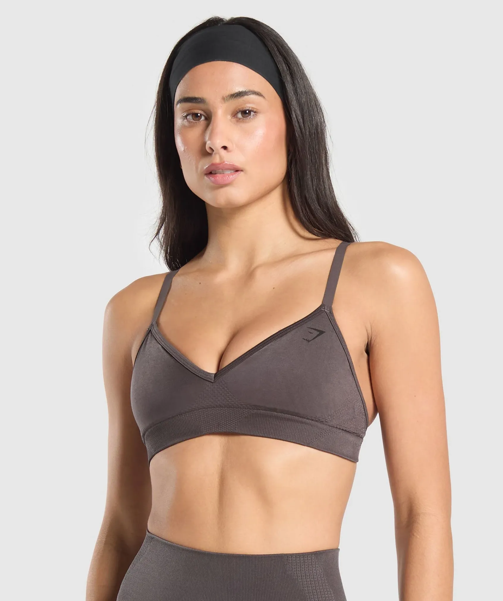 DAMES Gymshark Sport-bh's*Vital Shine Limited Edition Sports Bra