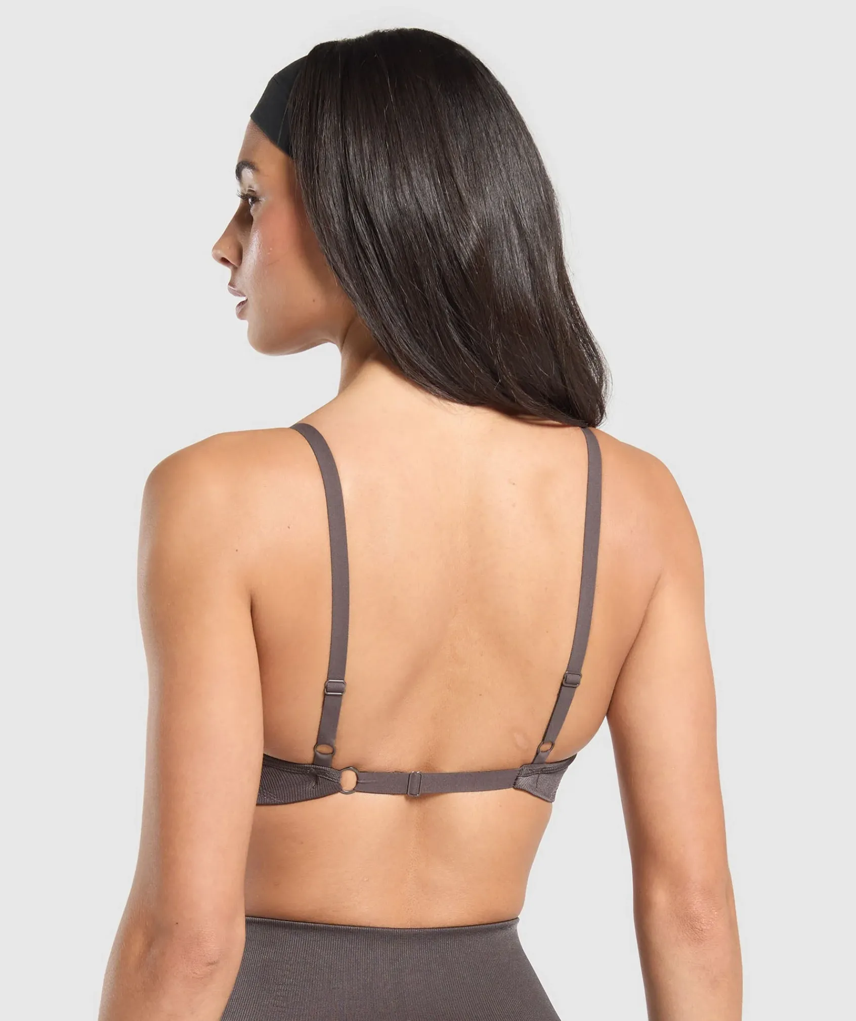 DAMES Gymshark Sport-bh's*Vital Shine Limited Edition Sports Bra