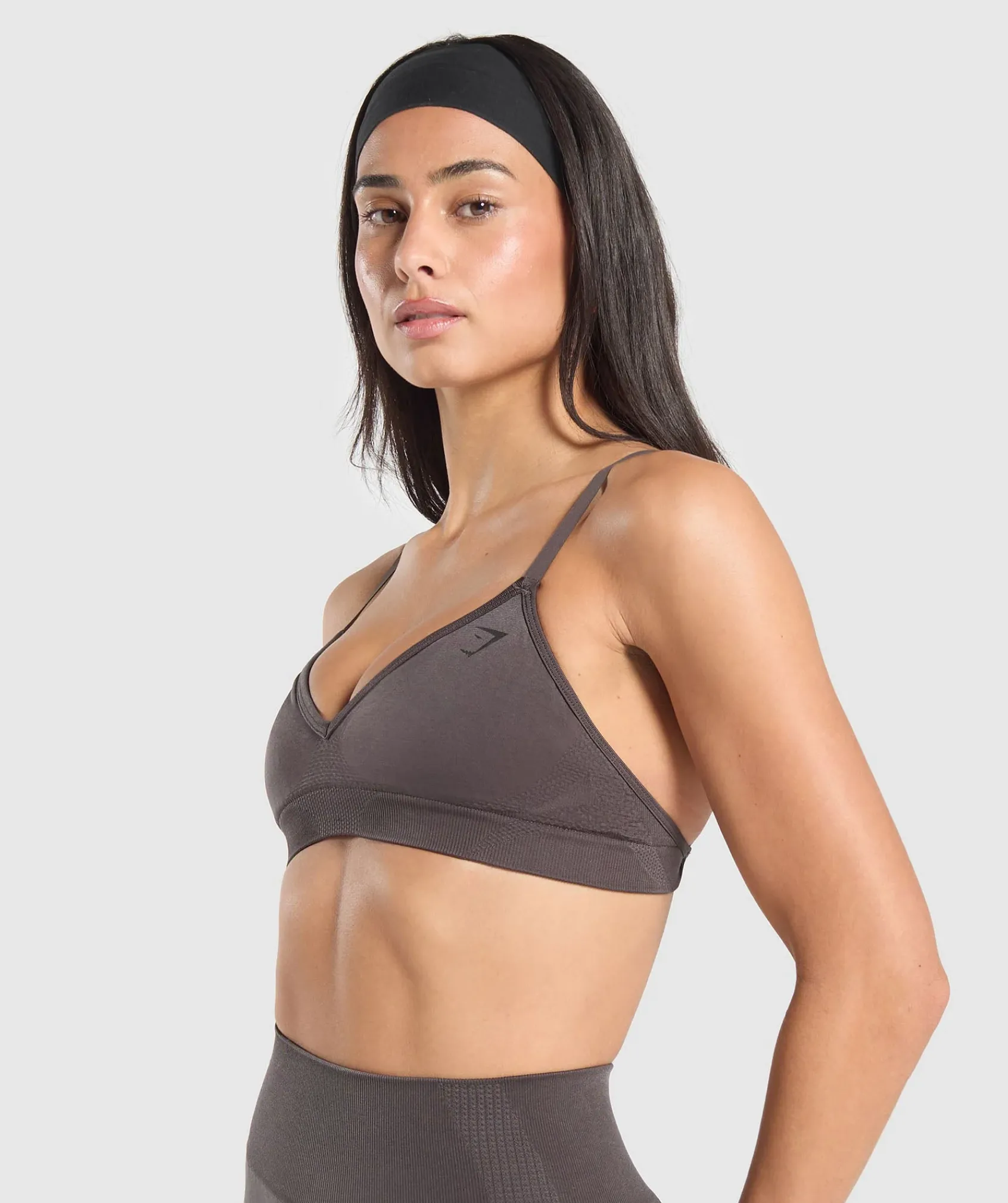 DAMES Gymshark Sport-bh's*Vital Shine Limited Edition Sports Bra