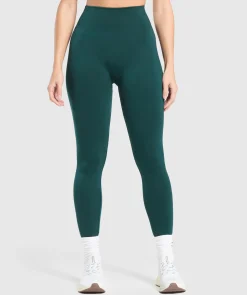 DAMES Gymshark Leggings*Vital Shine Limited Edition Leggings