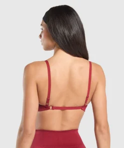 DAMES Gymshark Sport-bh's*Vital Shine Limited Sports Bra