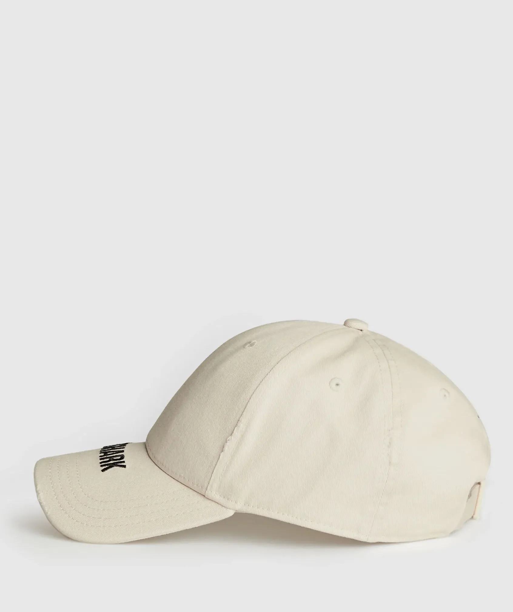 Gymshark Petten*Washed Cap