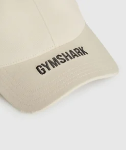 Gymshark Petten*Washed Cap