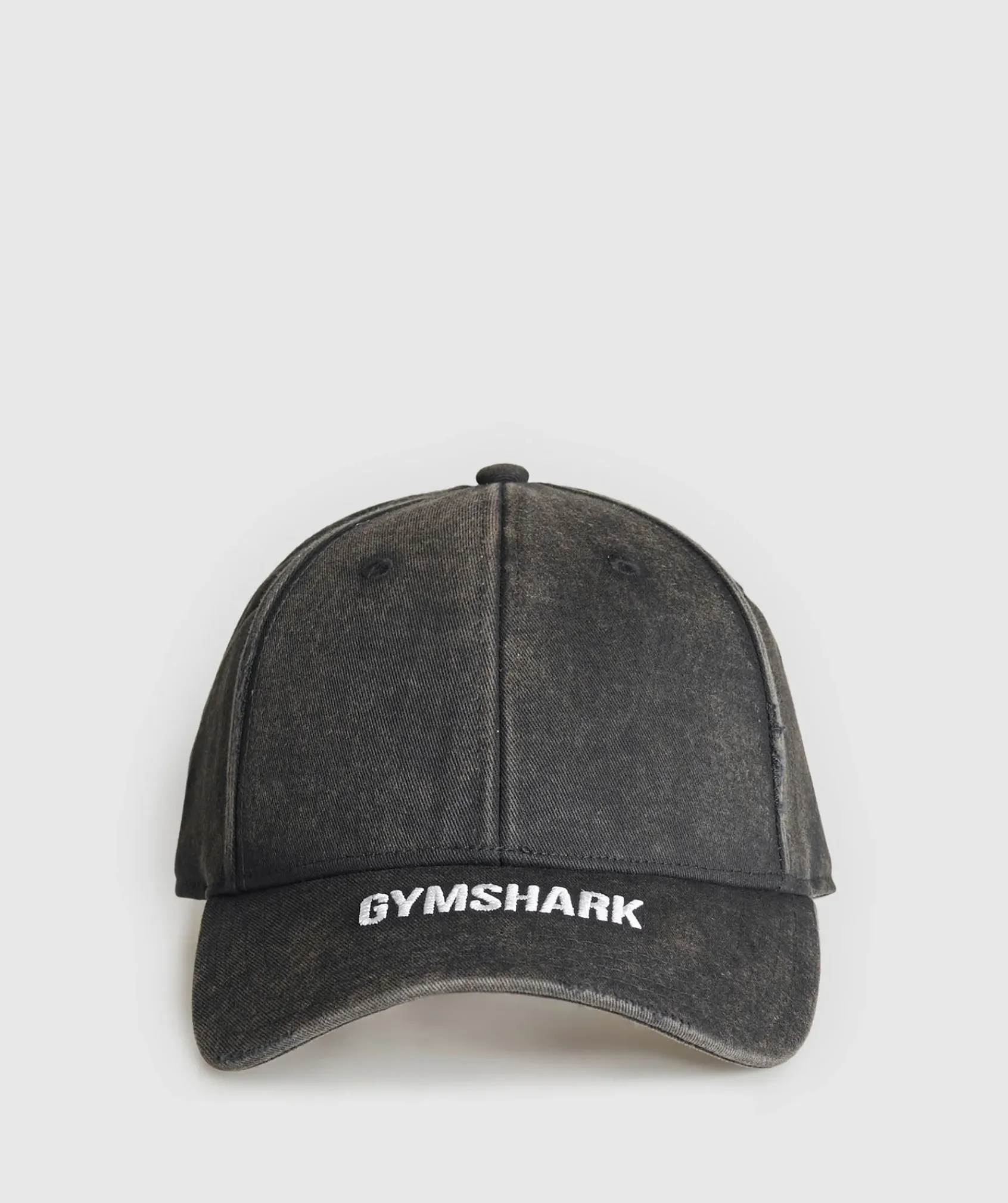 Gymshark Petten*Washed Cap