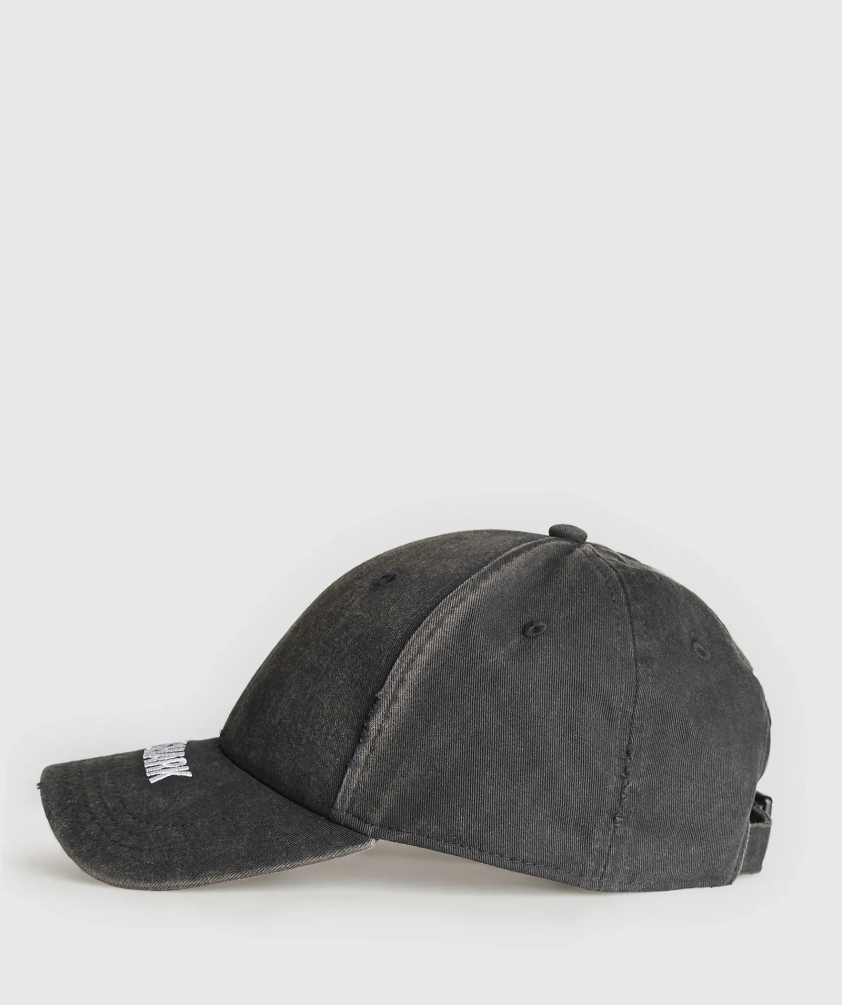 Gymshark Petten*Washed Cap