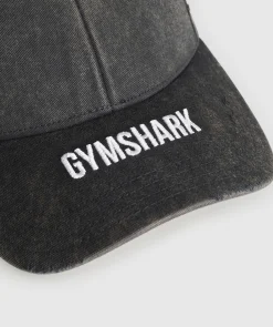 Gymshark Petten*Washed Cap