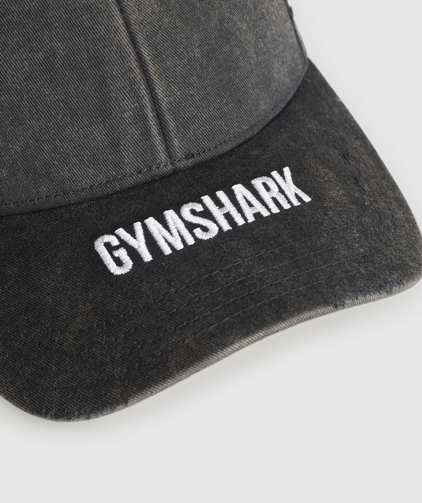 Gymshark Petten*Washed Cap