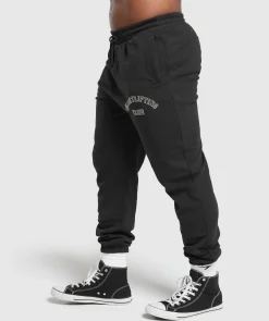Heren Gymshark Joggingbroeken*Weightlifting Club Joggers