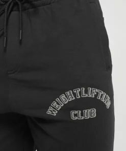 Heren Gymshark Joggingbroeken*Weightlifting Club Joggers