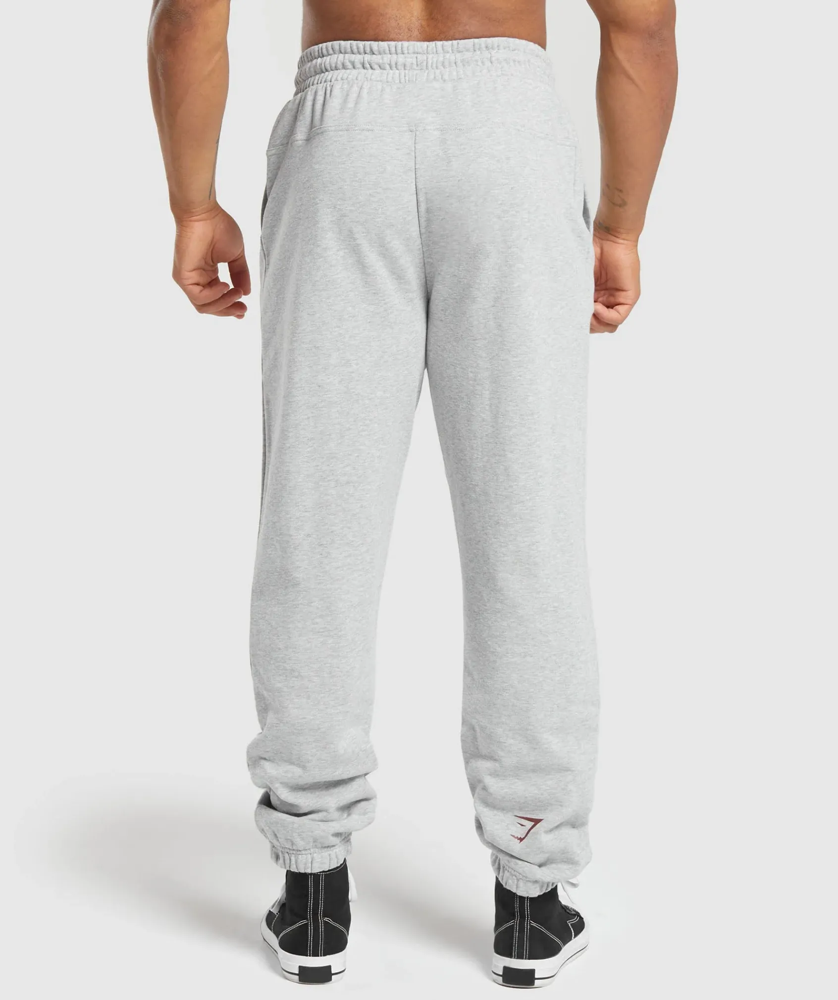 Heren Gymshark Joggingbroeken*Weightlifting Club Joggers