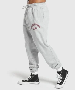 Heren Gymshark Joggingbroeken*Weightlifting Club Joggers