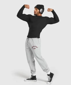 Heren Gymshark Joggingbroeken*Weightlifting Club Joggers