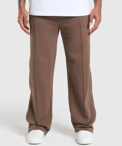 Heren Gymshark Joggingbroeken*Wide Leg Pants