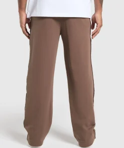 Heren Gymshark Joggingbroeken*Wide Leg Pants