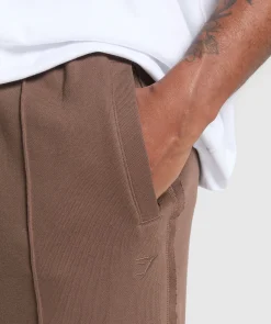 Heren Gymshark Joggingbroeken*Wide Leg Pants