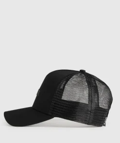 Gymshark Petten*Wordmark Trucker Cap