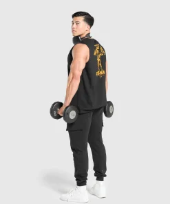 Heren Gymshark Tanktops|T-shirts*Workout Gear Tank