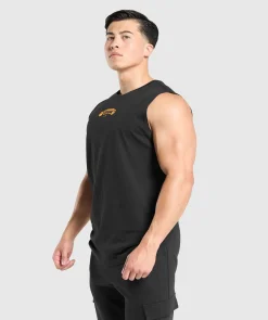 Heren Gymshark Tanktops|T-shirts*Workout Gear Tank