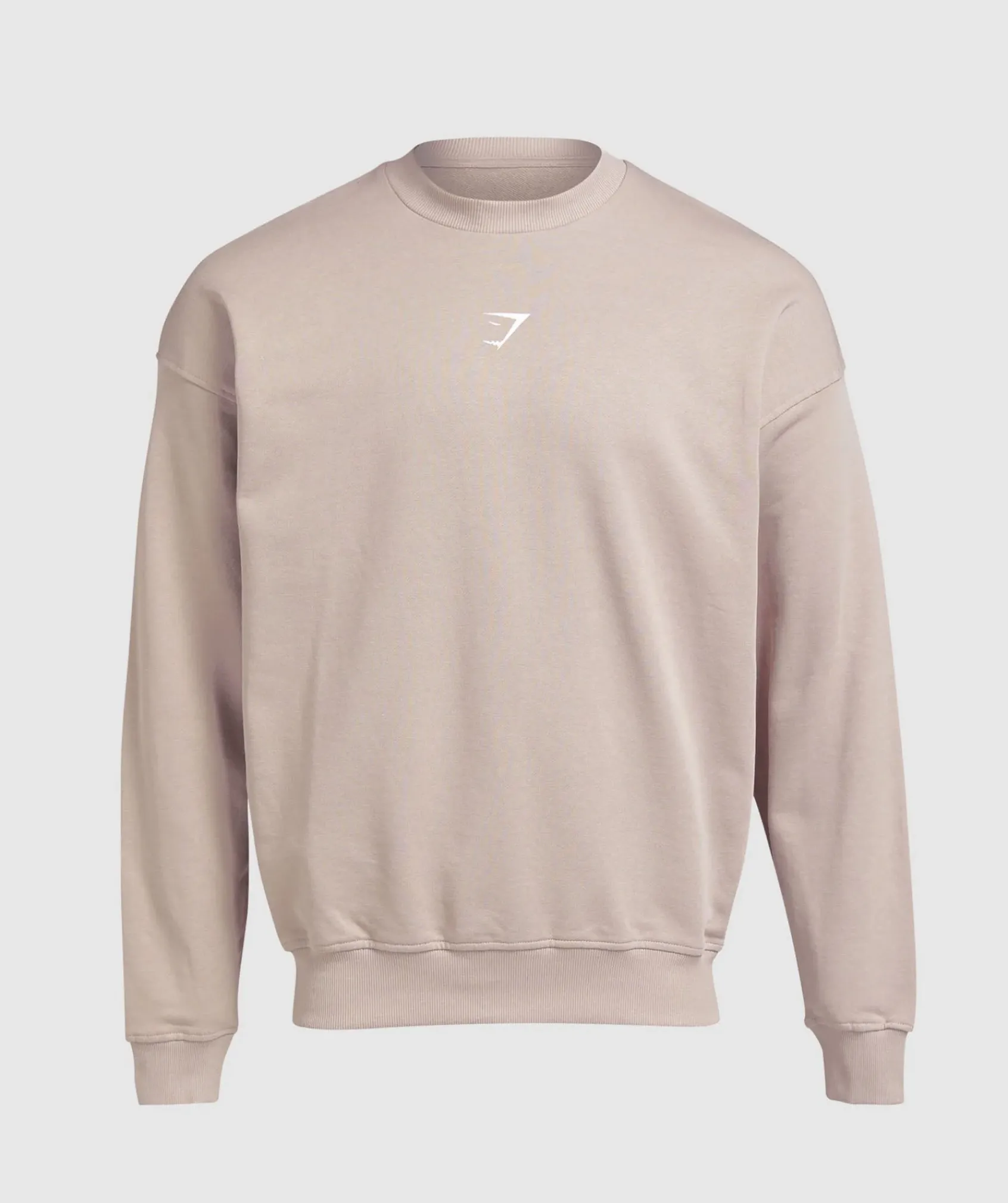 Heren Gymshark Hoodies & Truien*Worldwide Crew