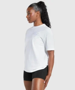 DAMES Gymshark T-shirts*Worldwide T-Shirt