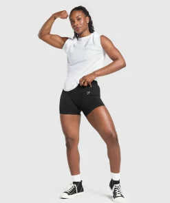 DAMES Gymshark T-shirts*Worldwide T-Shirt