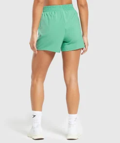 DAMES Gymshark Shorts*Woven Pocket Shorts