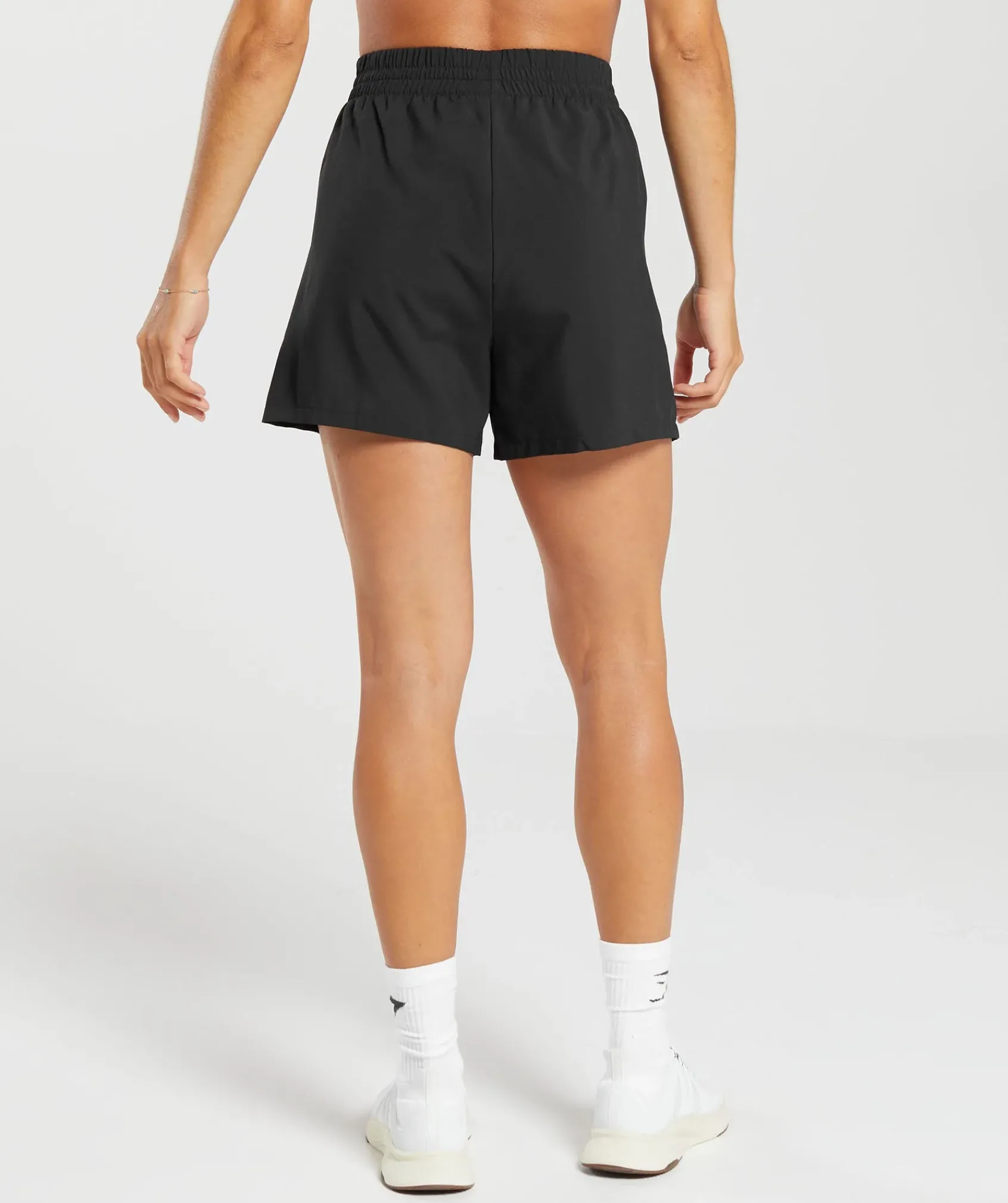 DAMES Gymshark Shorts*Woven Pocket Shorts