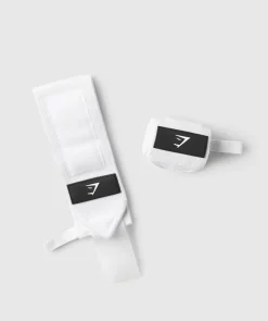 Gymshark Lifting Straps*Wrist Straps