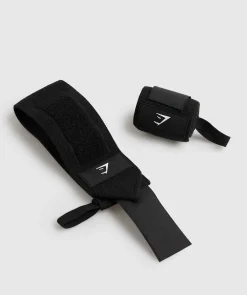Gymshark Lifting Straps*Wrist Straps