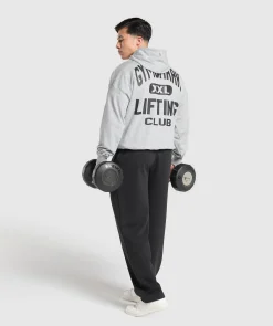 Heren Gymshark Hoodies & Truien*XXL Graphic Hoodie
